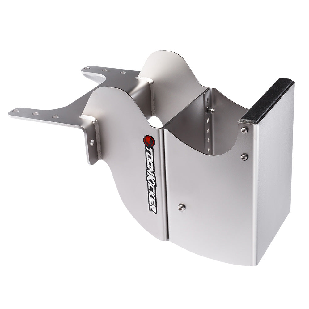 TOON KICKER Pontoon Outboard Bracket 9100