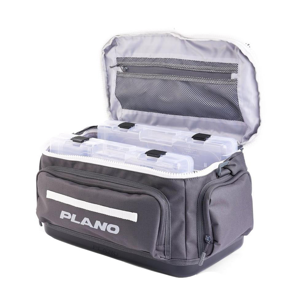 Plano Weekend Tackle Bag 3700 Slate PLAWKND3700GBTBSLATE P000167
