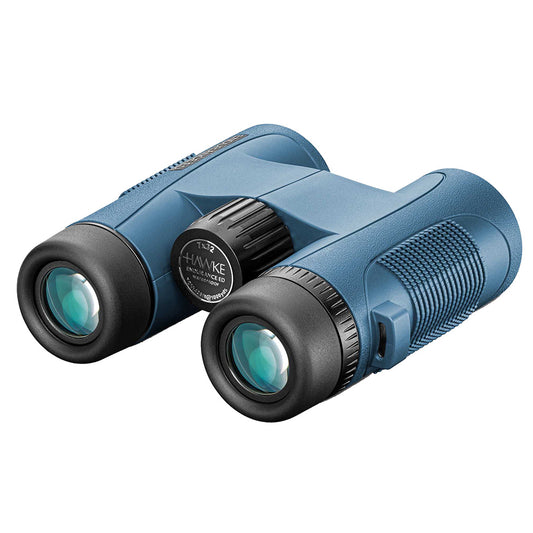 Hawke Optics Endurance ED Marine Binoculars 7x32 Blue 36500