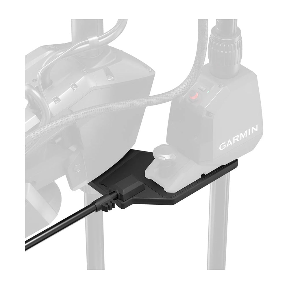 Garmin Spy Pole Mounting Plate for Force & Force Pro Trolling Motors