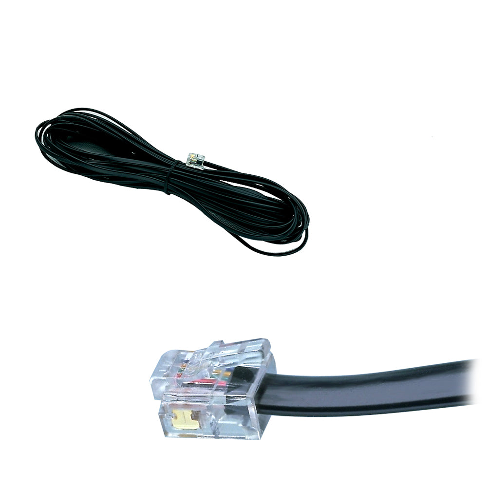 Davis 4Conductor Extension Cable 100 7876100