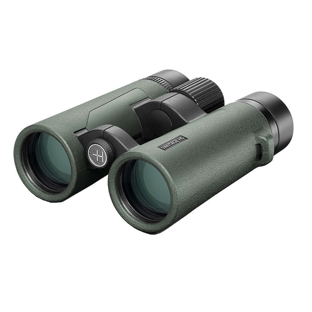Hawke Optics Vantage HD 8 x 42 Binocular  Green 34214