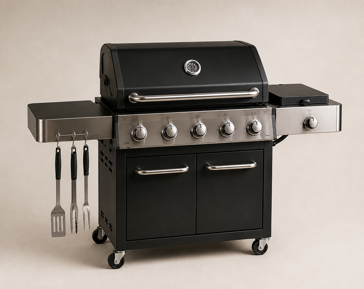 Grill