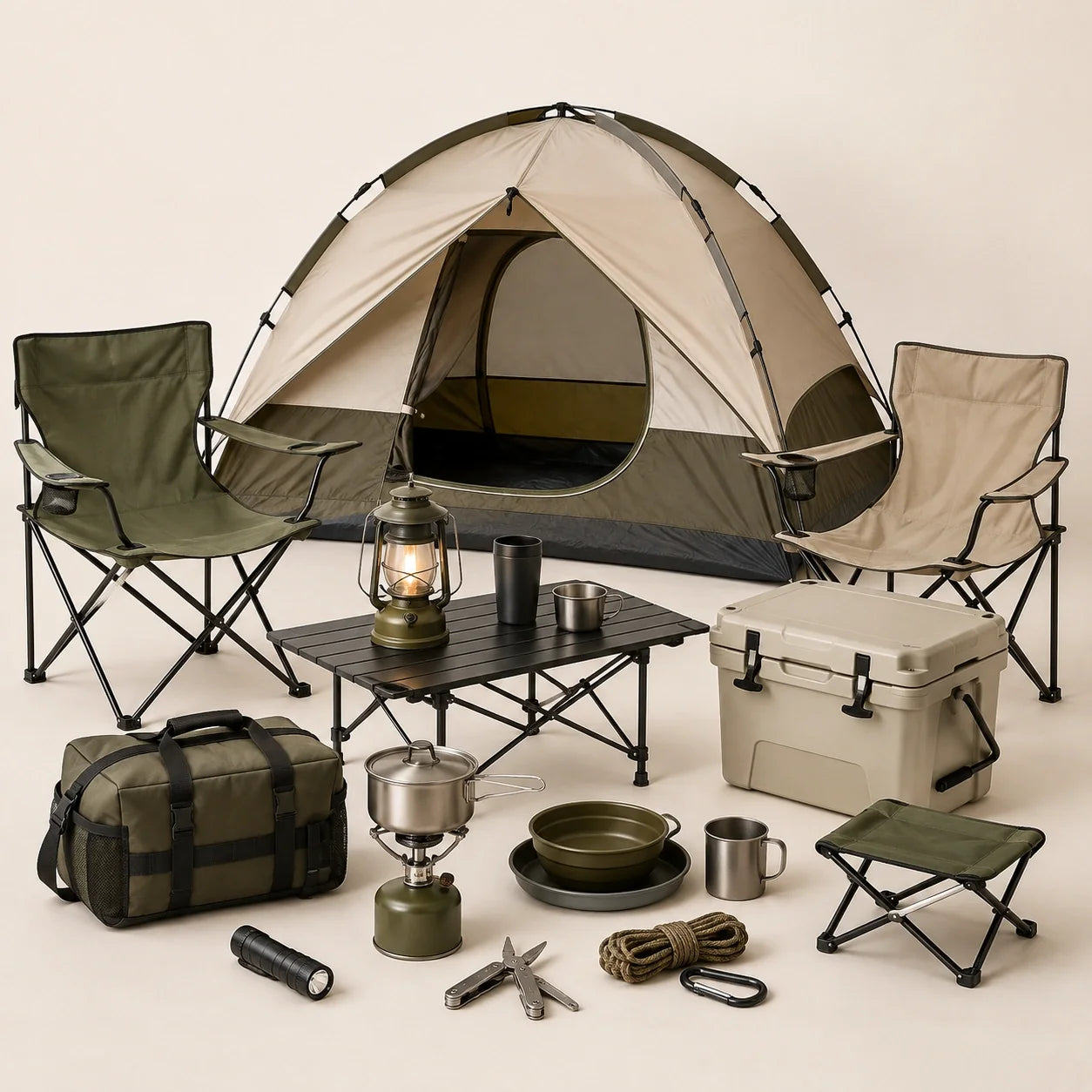 Camping Accessories