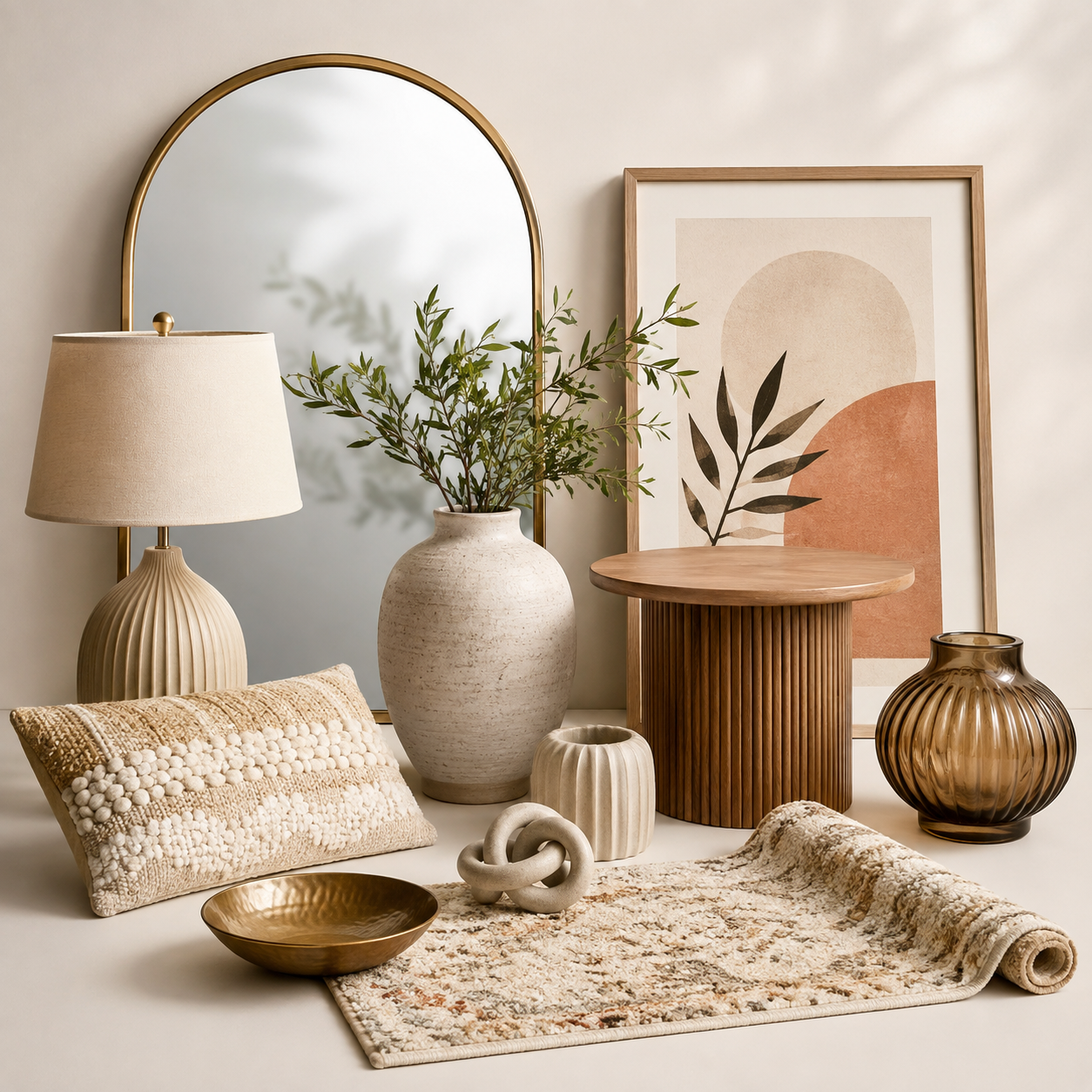 Home Decor