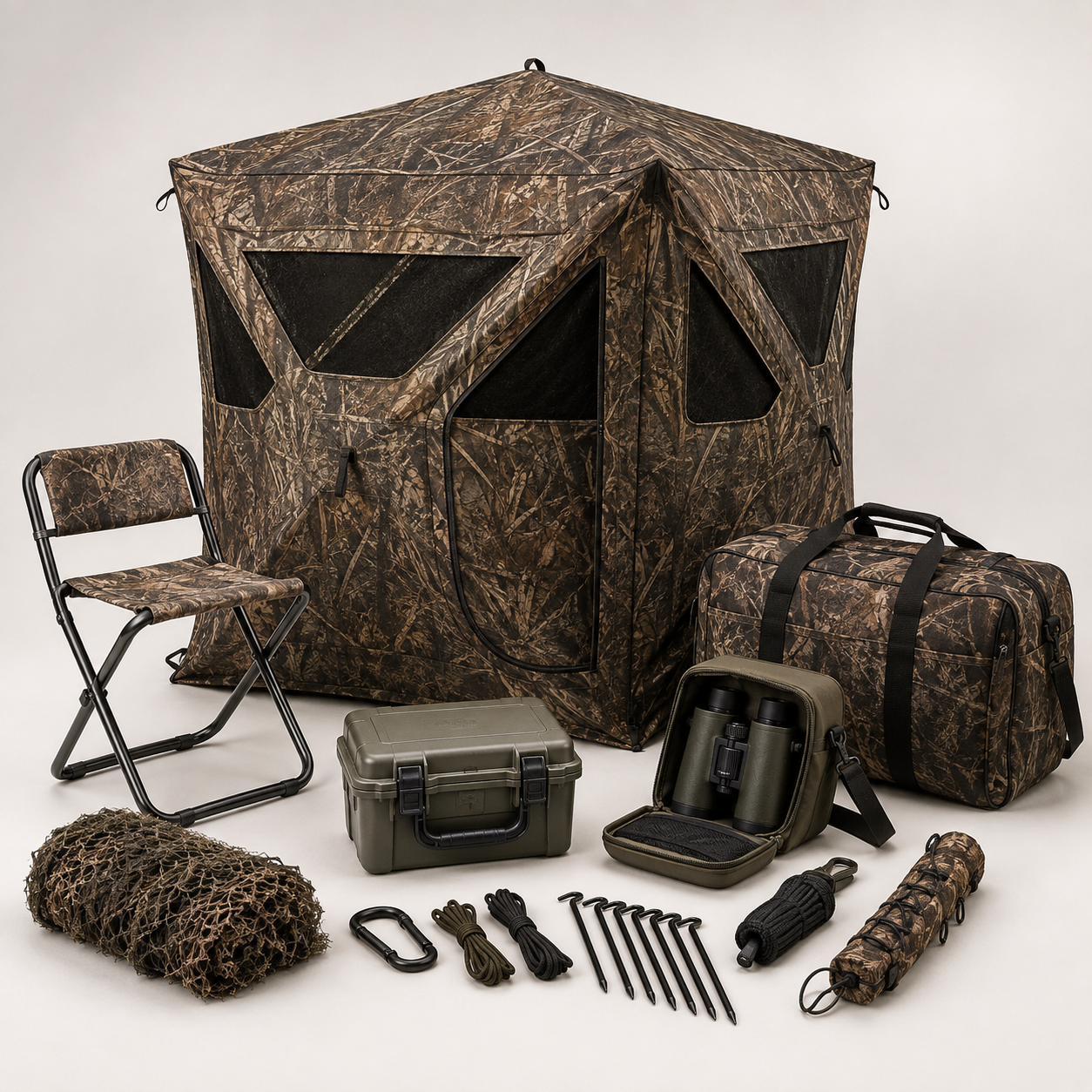Hunting Blind