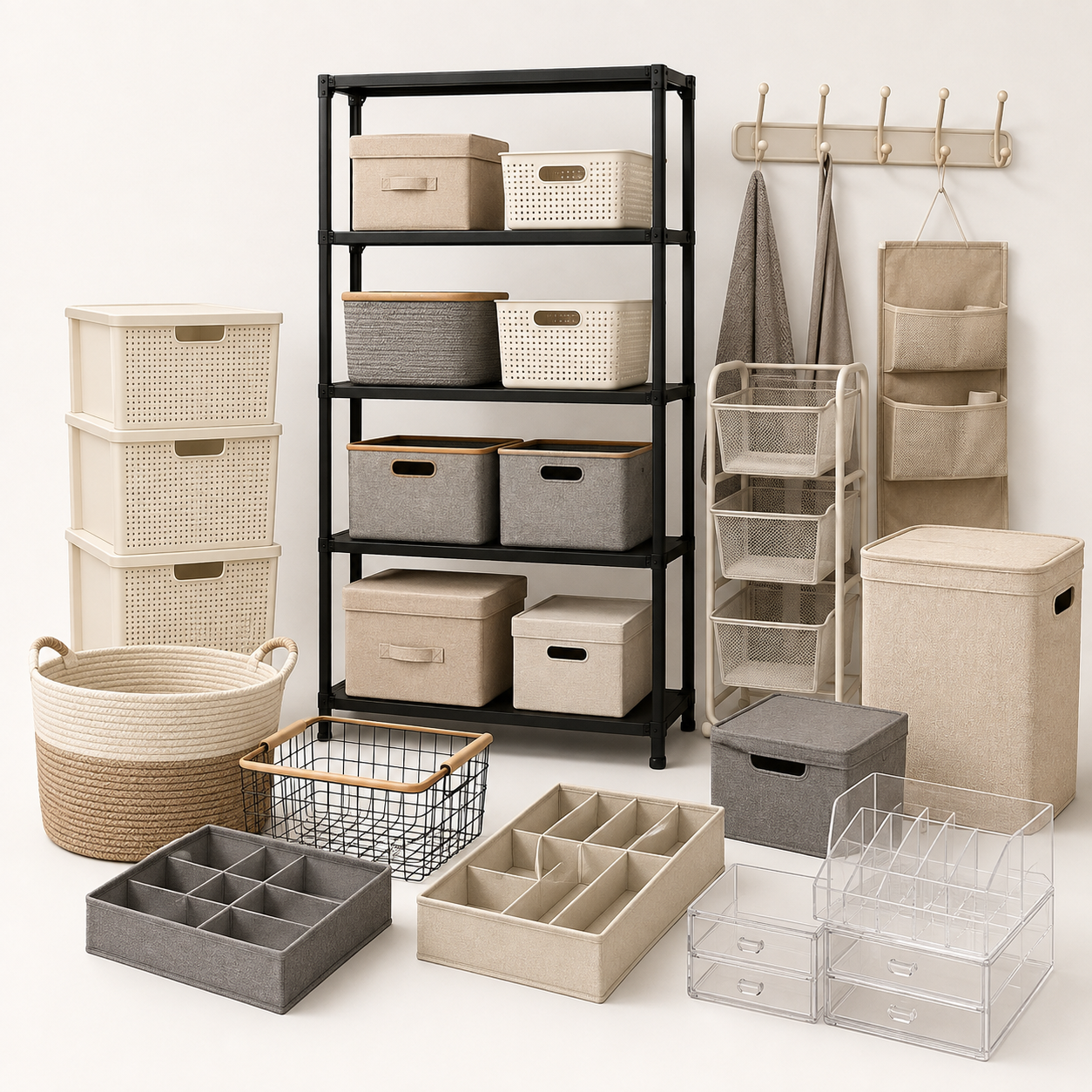 Storage