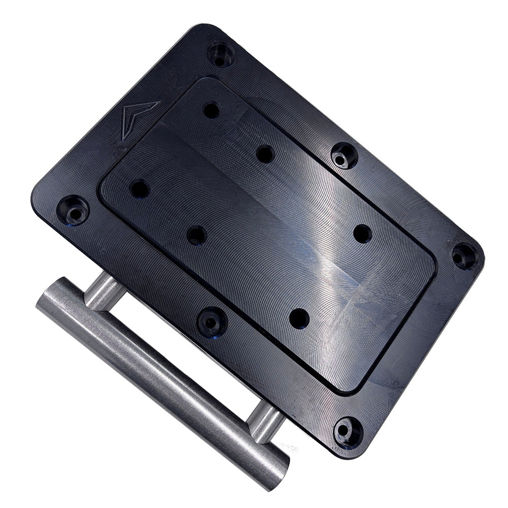 Lowrance Recon Quick Release Bracket