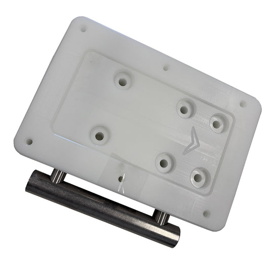 Simrad RECON Quick Release Bracket