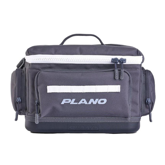 Plano Weekend Tackle Bag 3600  Slate  PLAWKND3600GBTBSLATE P000162
