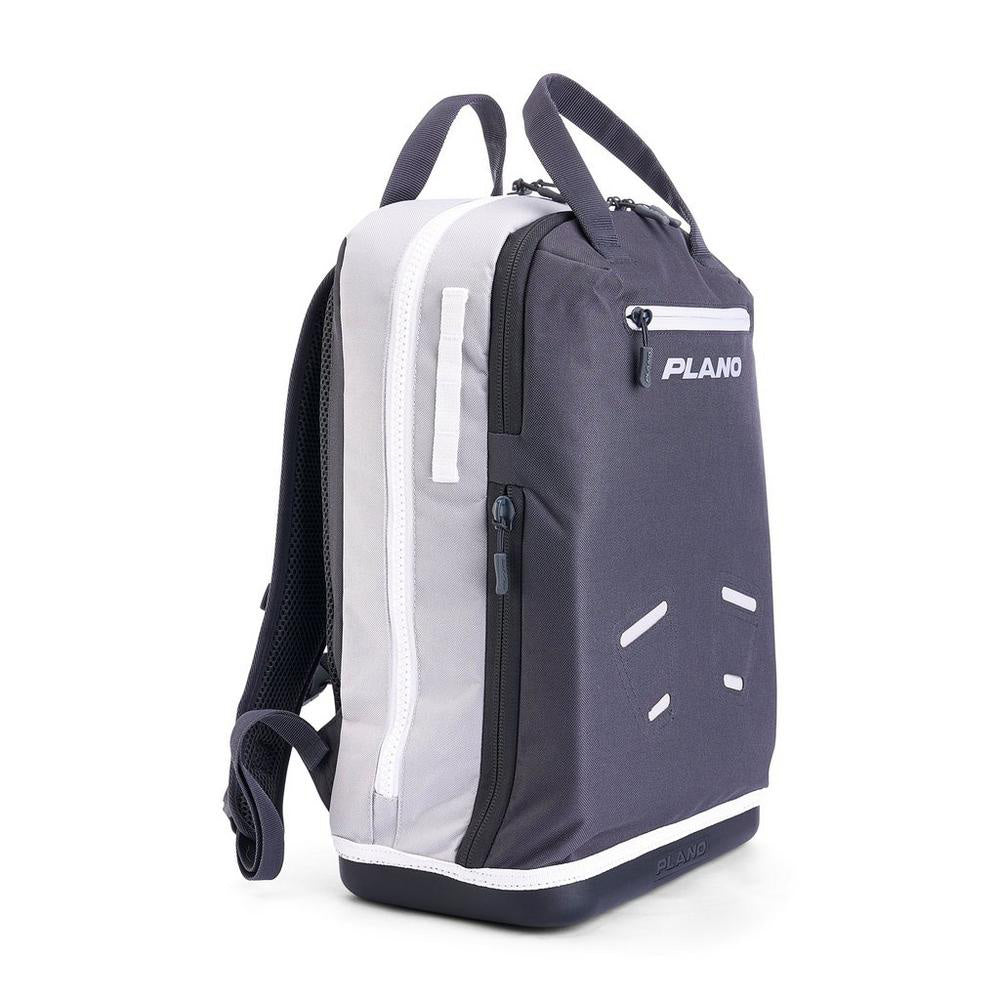Plano Weekend Tackle Backpack 3700  Slate  PLAWKND3700GBTPSLATE P000172