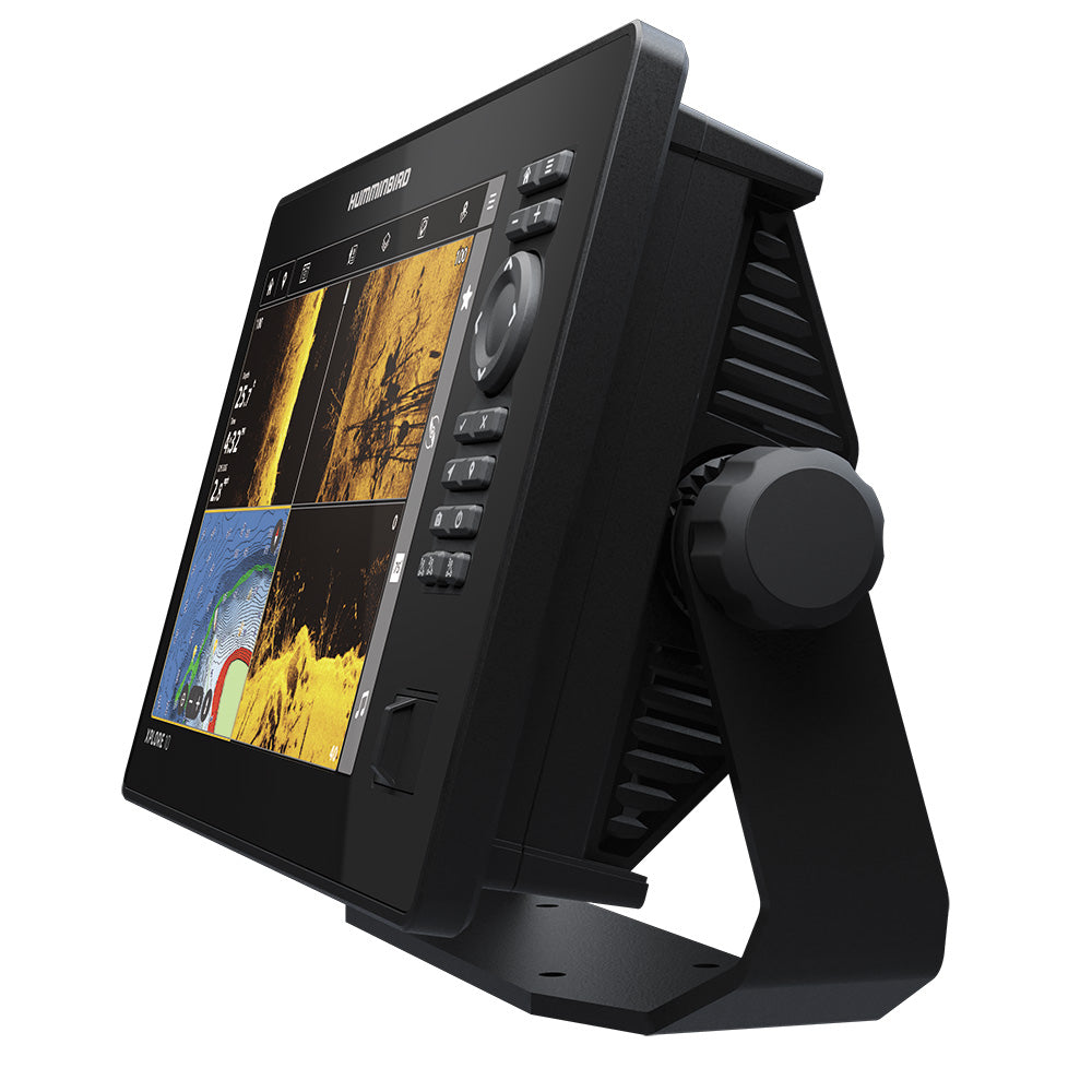 Humminbird XPLORE 10 Control Head
