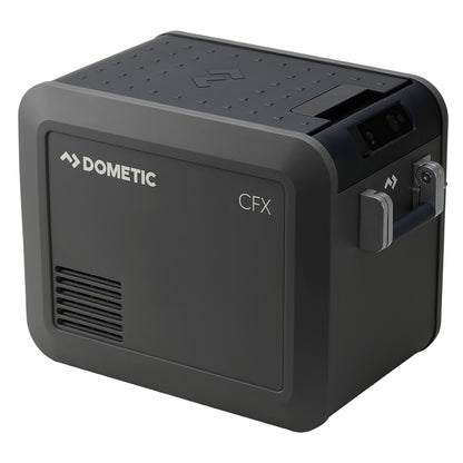 Dometic CFX5 25 IceFree 25L Electric Cooler  Black 97000050753