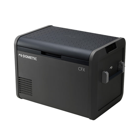 Dometic CFX5 55IM IceFree 55L Electric Cooler  Black 97000050756