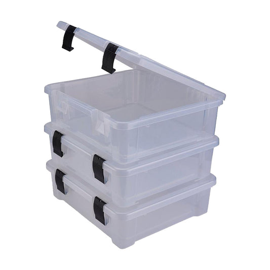 Plano ProLatch Stowaway 3Pack P000291