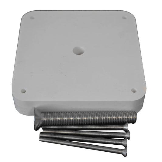 Sea Swivel 15 Riser Kit fSea Swivel Standard Mount SEAHDMRISERKIT15