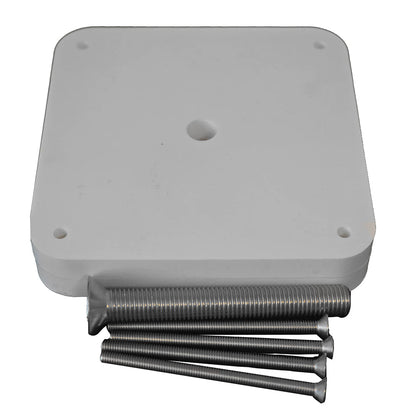 Sea Swivel 15 Riser Kit fSea Swivel XL Mount SEAHDMRISERKITXL15