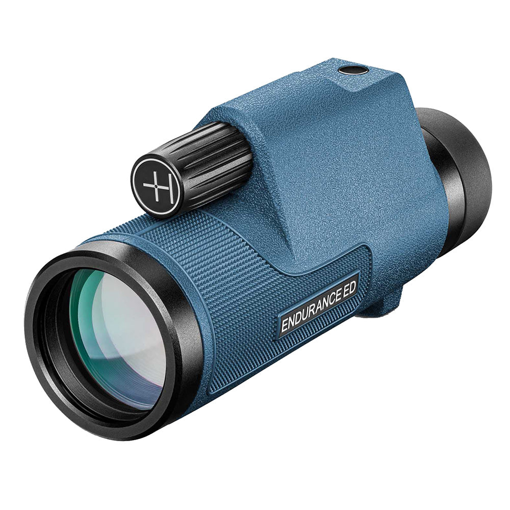 Hawke Optics Endurance ED Marine Binoculars 7x42 Monocular  Blue 36520