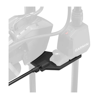 Garmin Spy Pole Mounting Plate for Force & Force Pro Trolling Motors