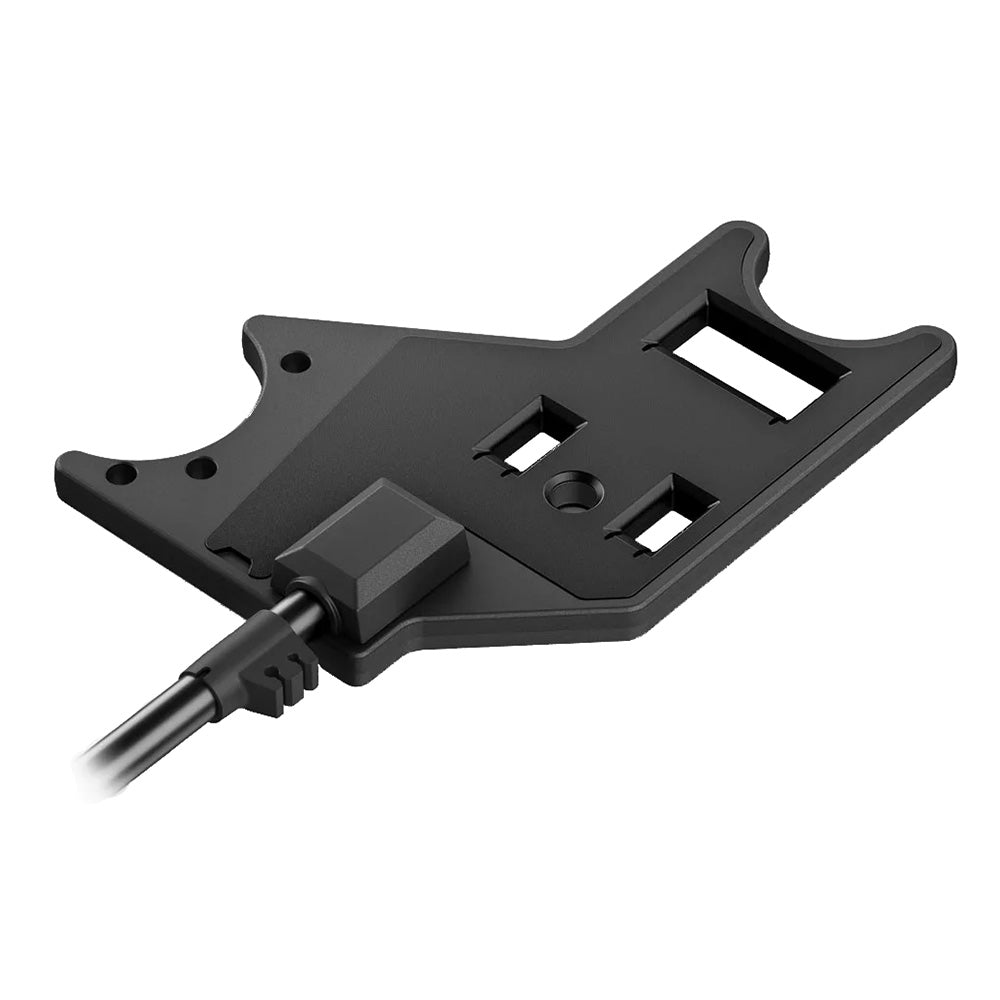 Garmin Spy Pole Mounting Plate for Force & Force Pro Trolling Motors