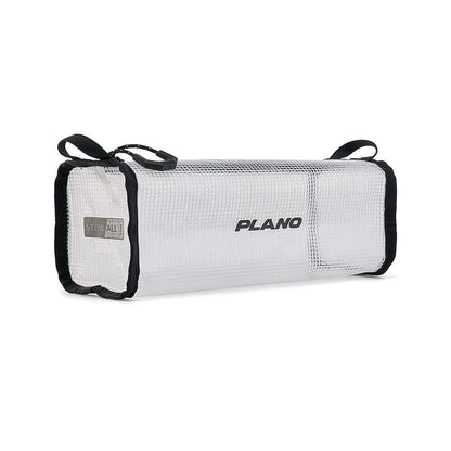 Plano Stowall Zip Pouch Tube  Clear P000422