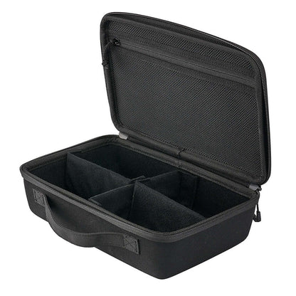 Plano Stowall Gear Case Medium Black Protective Storage