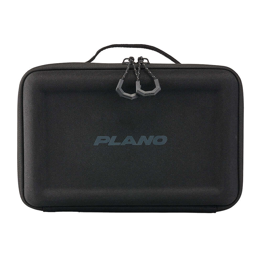 Plano Stowall Gear Case Medium Black Protective Storage