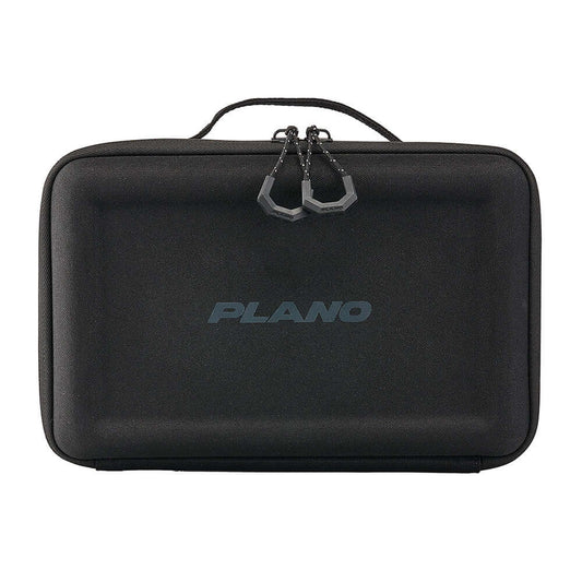 Plano Stowall Gear Case Medium Black Protective Storage