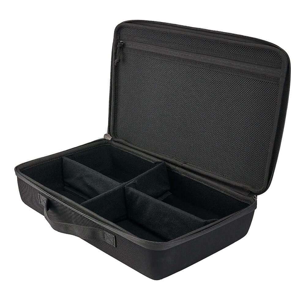 Plano Stowall Gear Case  Large  Black P000484