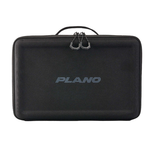 Plano Stowall Gear Case  Large  Black P000484