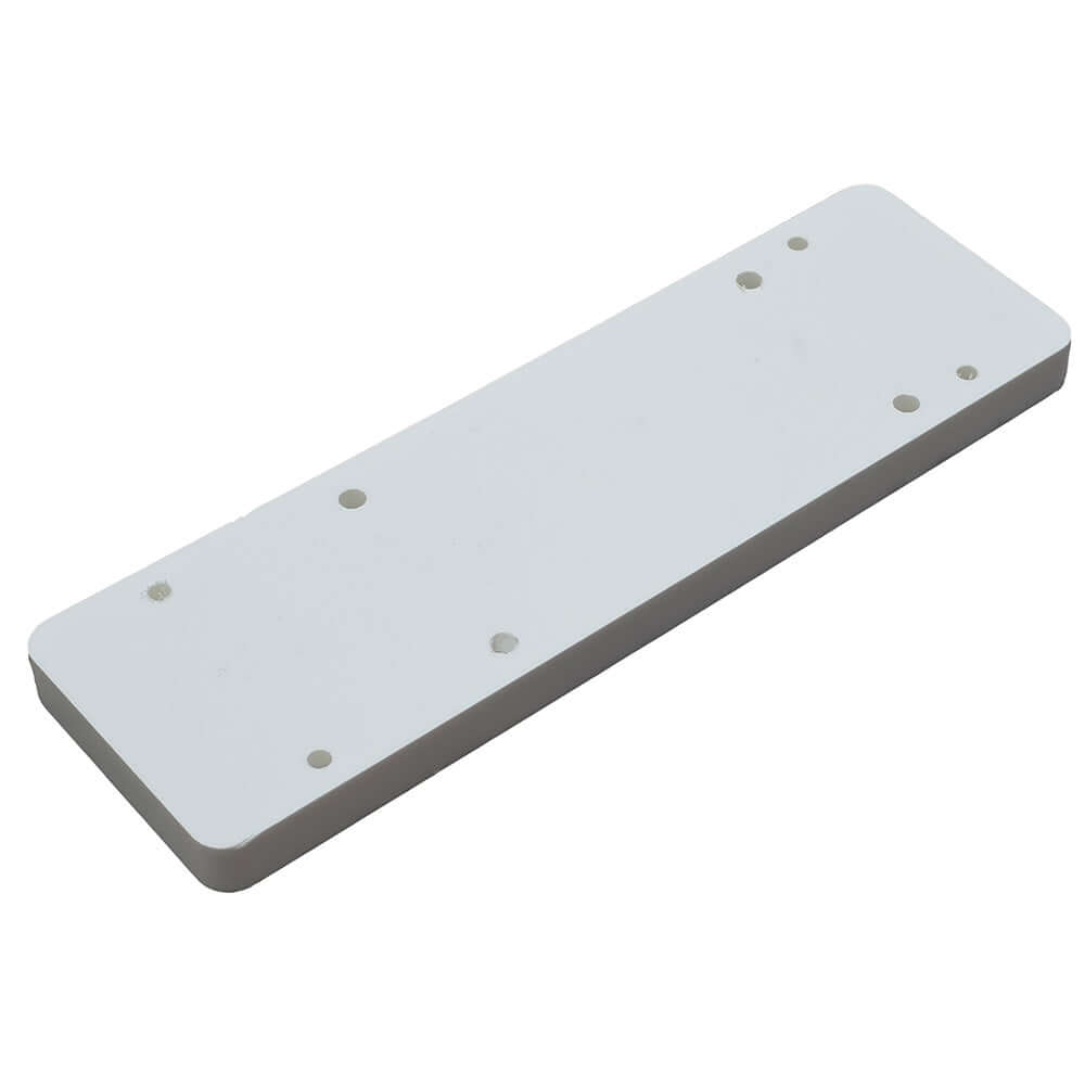 Sea Swivel 3/4 Inch Riser for Troll Track Mount