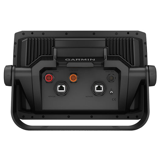 Garmin ECHOMAP Ultra 2 106sv wGT56UHDTM Transducer  Garmin Navionics Remanufactured 010N288001