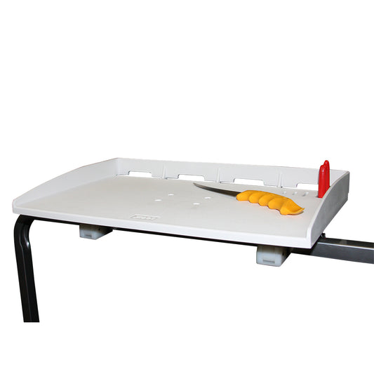 SeaDog Square Tube Rail Mount Fillet Table  30 3265353