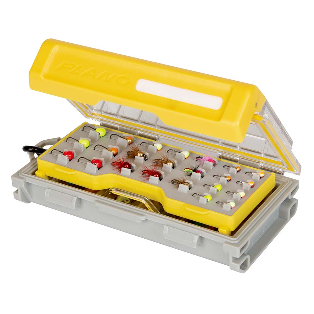 Plano EDGE Micro Jig Box PLASE341
