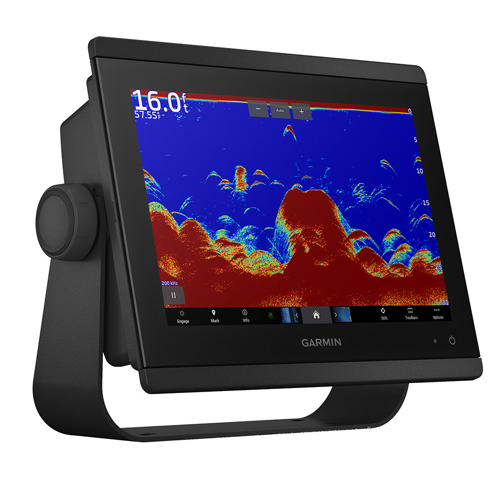 Garmin GPSMAP 8610xsv Combo GPSFishfinder GN 0100209151