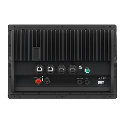 Garmin GPSMAP 8616 Chartplotter GN 0100209350