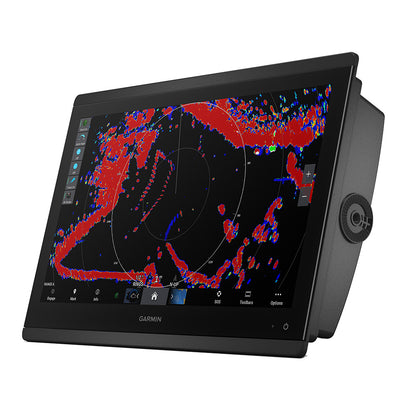 Garmin GPSMAP 8616 Chartplotter GN 0100209350