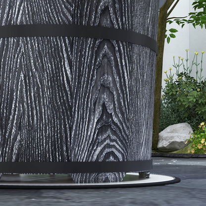 Smokeless Fire Pit Portable