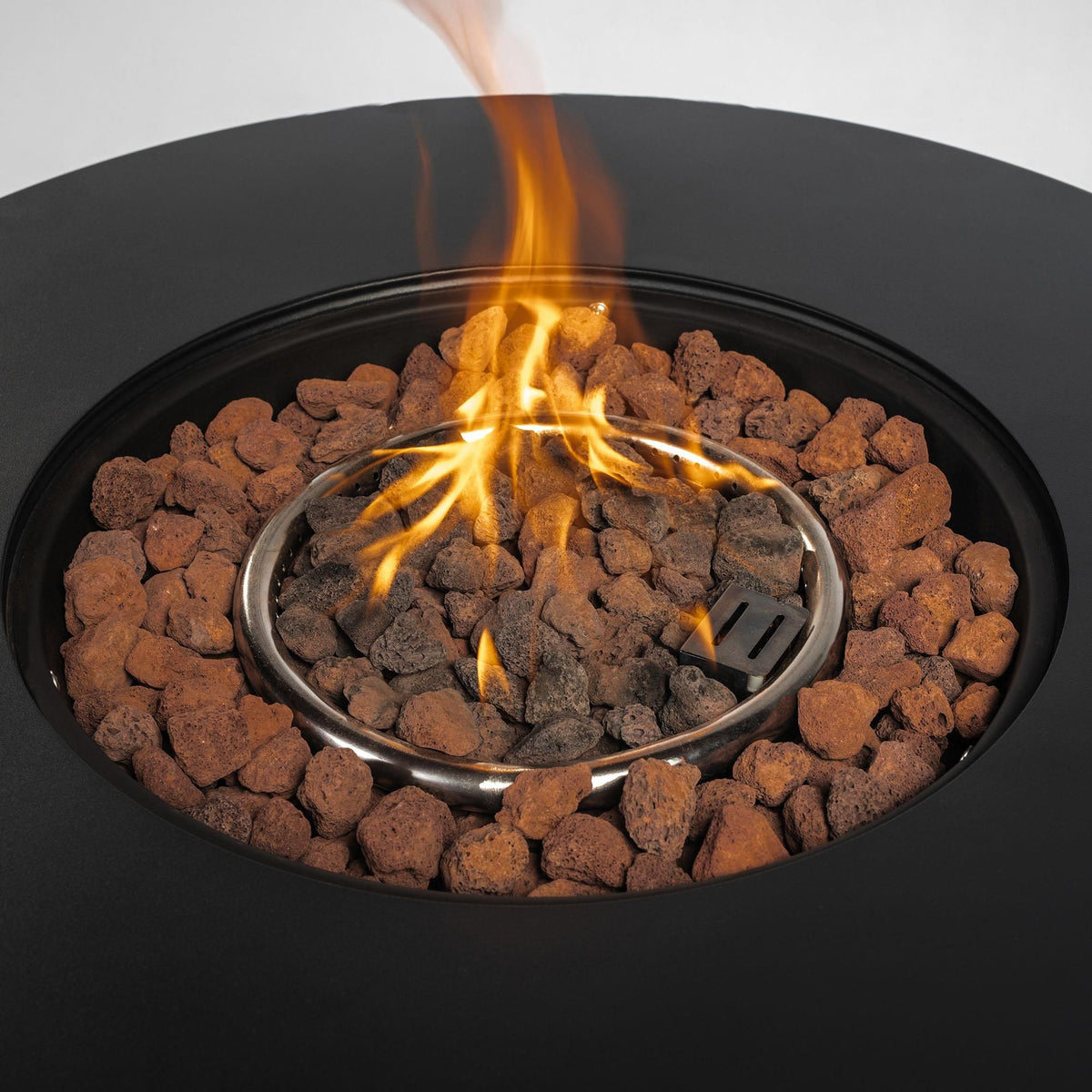 30inch Propane Round Fire Table