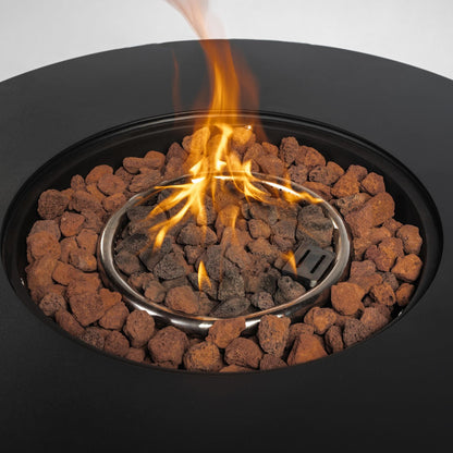 30inch Propane Round Fire Table