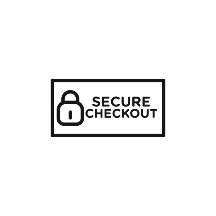 Secure checkout with trusted payment options at Shipster Supply